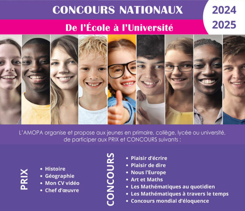 CONCOURS 2025 b